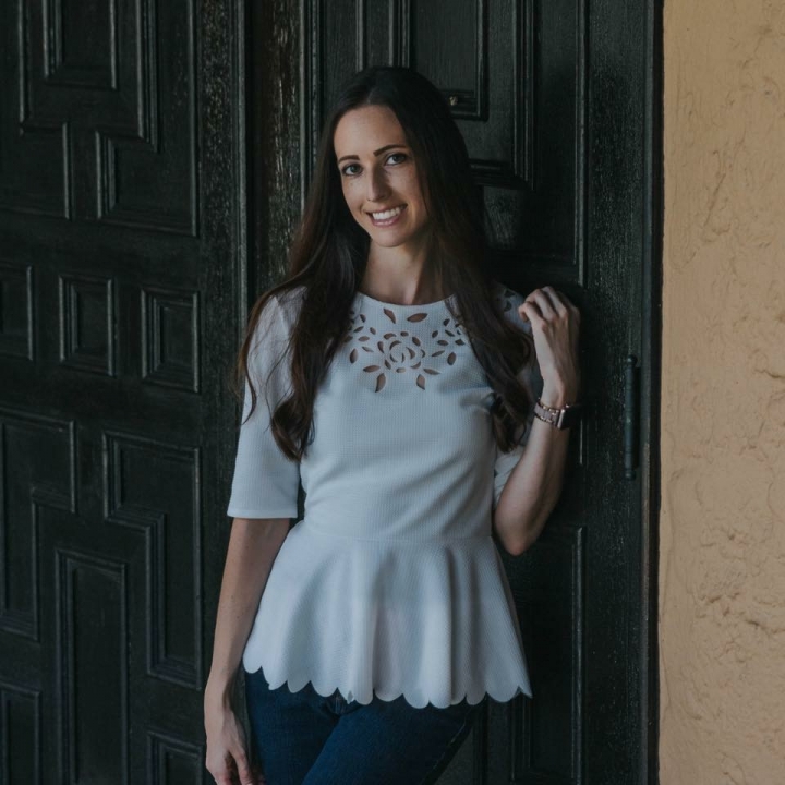 Ember Ashton - Class of 2006 - Highland High School