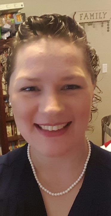 Erin Clement - Class of 1999 - Highland High School