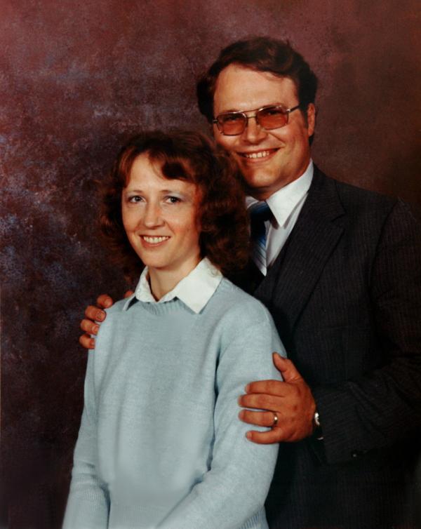 Alma Tilley - Class of 1970 - Highland High School