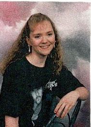 Brandie Chapman - Class of 1999 - Highland High School