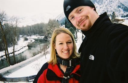 Emily Collier - Class of 1996 - Highland High School