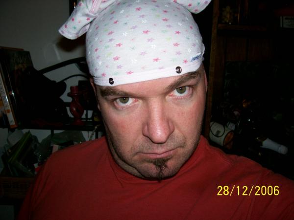 Thomas Prudhomme - Class of 1990 - Highland High School