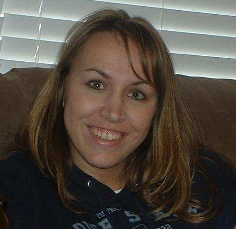 Kimberlee Ekker - Class of 1998 - Highland High School