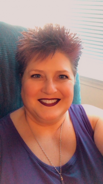 Tamilyn Carson - Class of 1983 - Highland High School