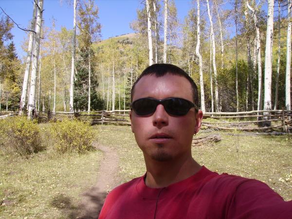 Mike Wells - Class of 1997 - Highland High School