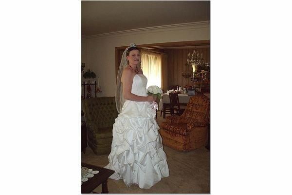 Katie Galloway - Class of 1995 - Highland High School