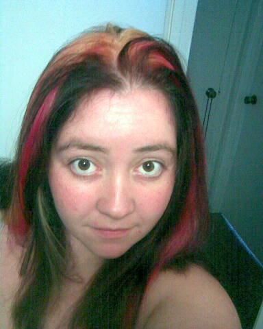 Sylvia Freeman - Class of 2001 - Highland High School