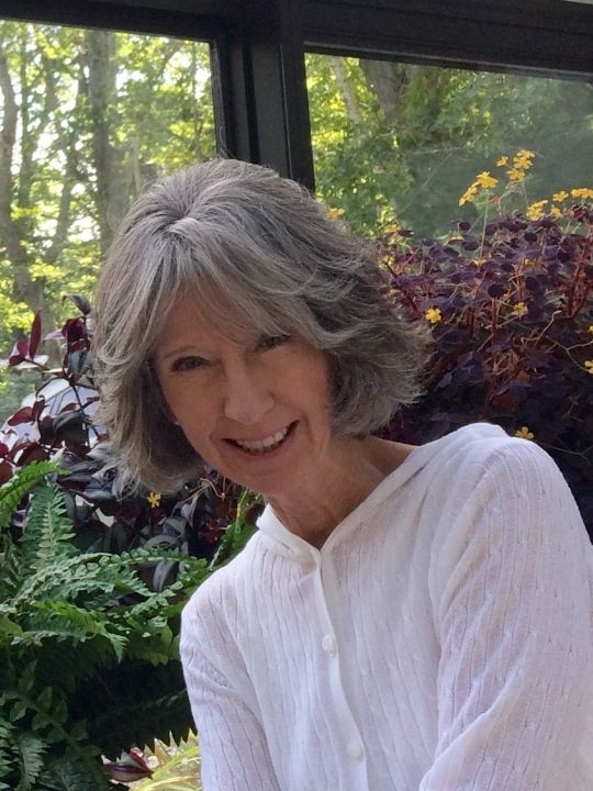 Kris Fenner - Class of 1969 - Highland High School