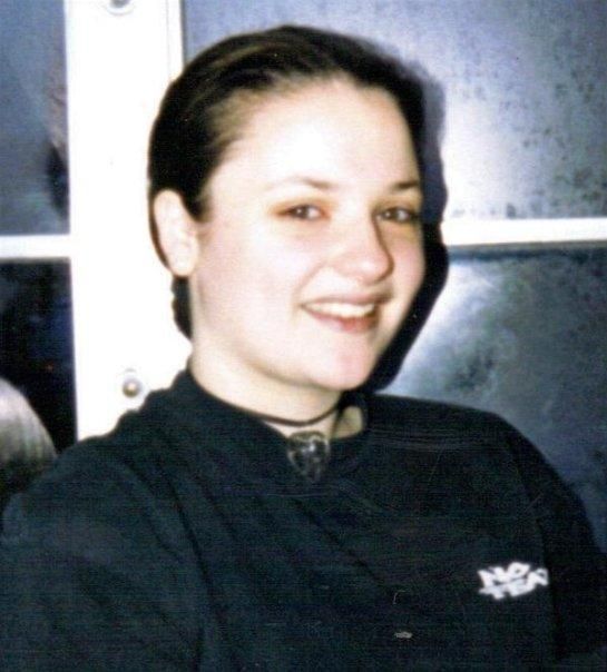 Patty Westover - Class of 2000 - Highland High School
