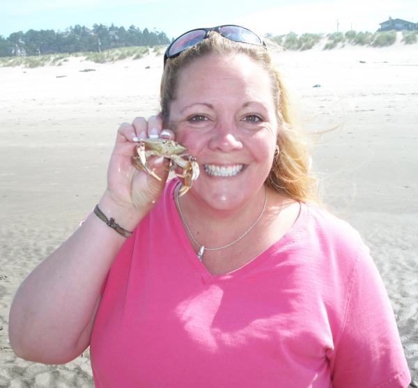 Jessica Longhurst - Class of 1987 - Highland High School