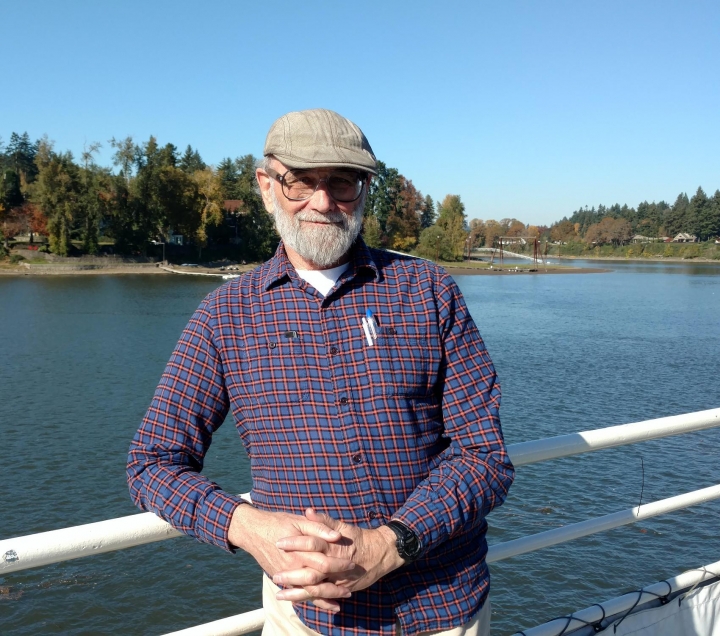 Michael Gilmore - Class of 1967 - Highland High School