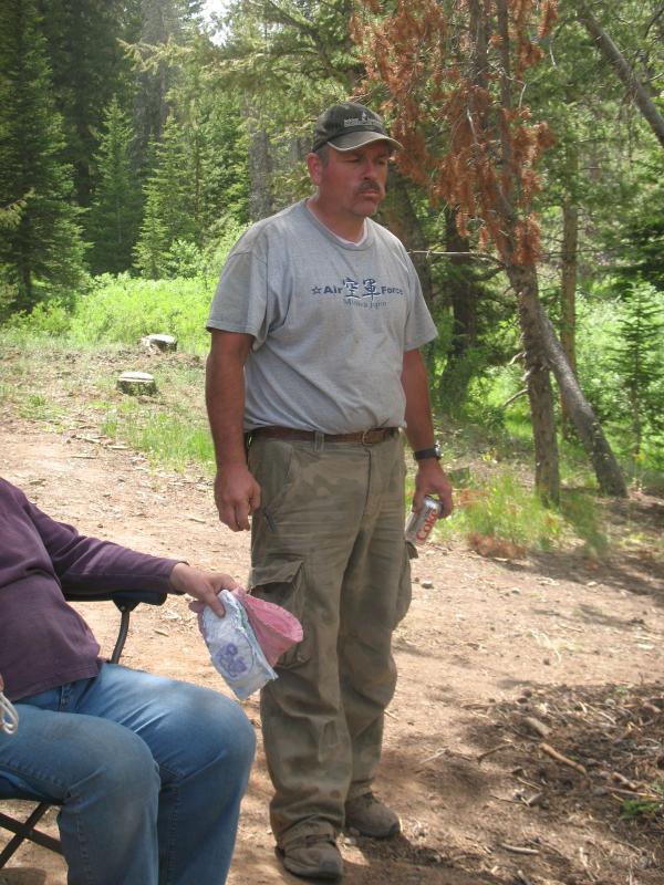 William (bill) Reese - Class of 1981 - Highland High School