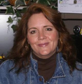 Rebecca Longhurst - Class of 1987 - Highland High School