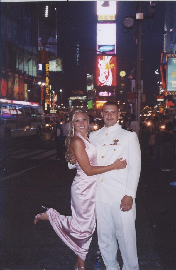 Brooke Dueling - Class of 1998 - Highland High School