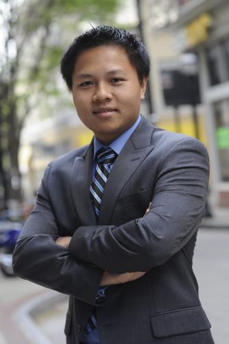 Tan Huynh - Class of 2008 - Highland High School