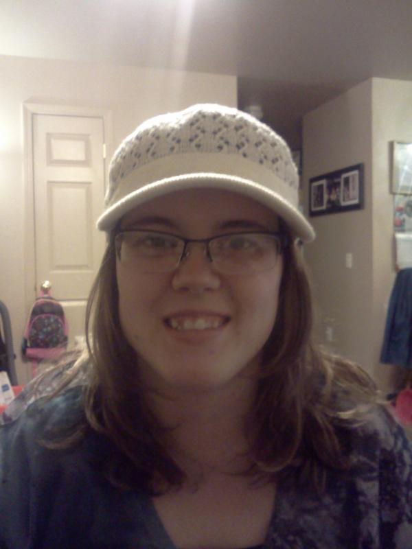 Stacey Keller - Class of 2006 - Highland High School