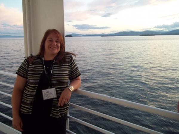 Lisa Leeds - Class of 1992 - Highland High School