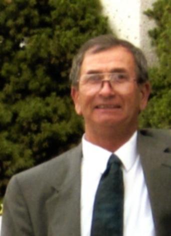 James Humble - Class of 1967 - Highland High School