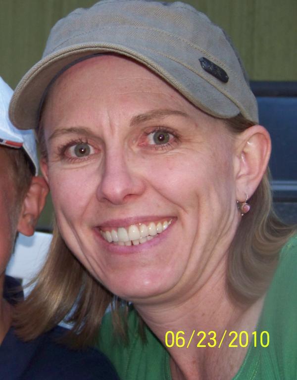Lindsey Scott - Class of 1992 - Highland High School