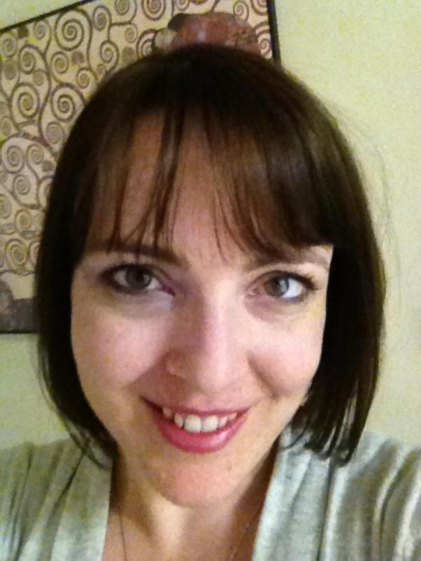 Catherine Langford - Class of 1992 - Highland High School