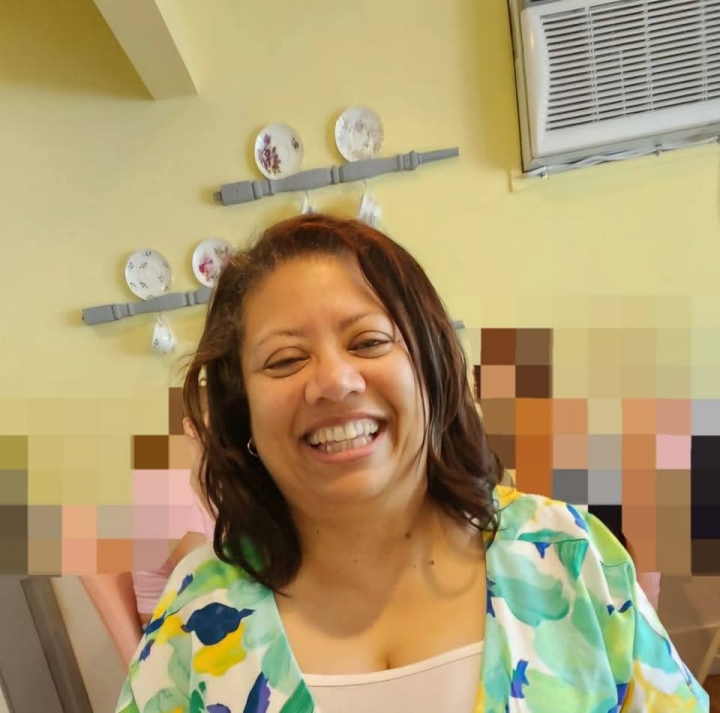 Karen Sanders - Class of 1982 - Highland High School