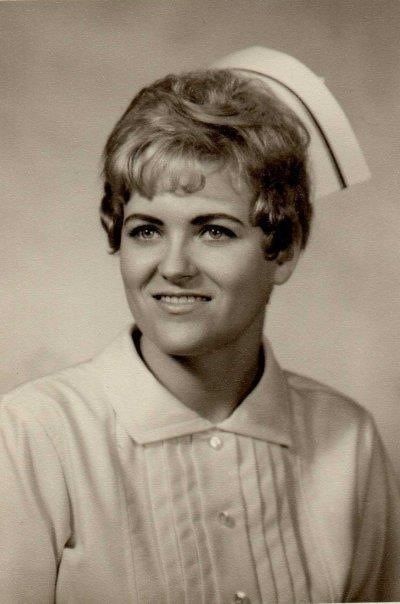 Karen Larae - Class of 1966 - Highland High School
