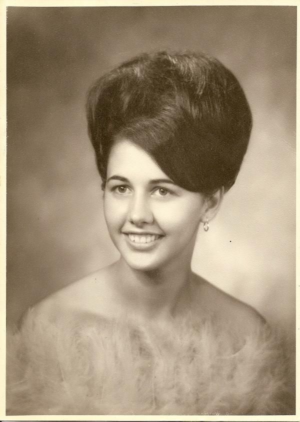 Linda Long - Class of 1968 - Highland High School