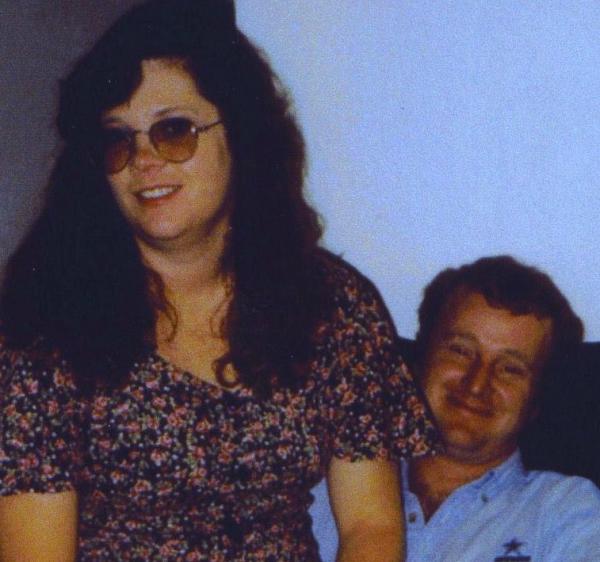 Nichole Binggeli - Class of 1989 - Highland High School