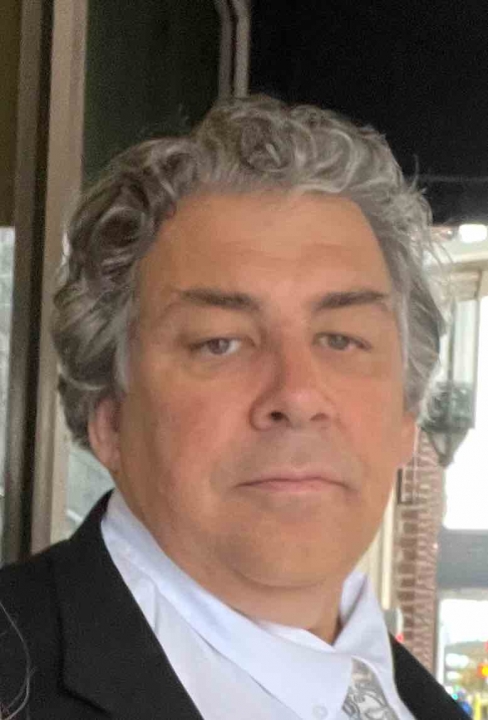 Scott Hollington - Class of 1983 - Highland High School