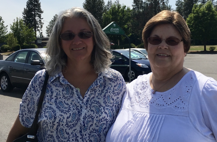 Kathy Tolman - Class of 1969 - Highland High School