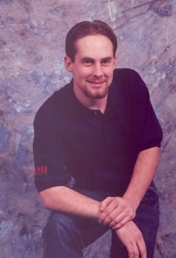 D. Jeremy Vest - Class of 2002 - Highland High School
