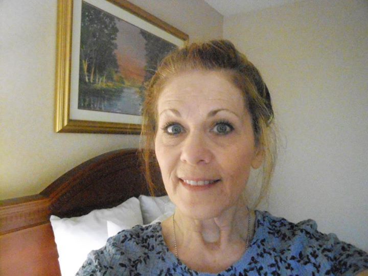 Sandi Warren - Class of 1966 - Highland High School
