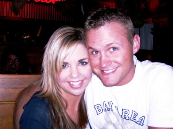 Shantay Rupp - Class of 1998 - Highland High School