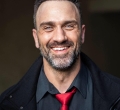 Jeff Bosley