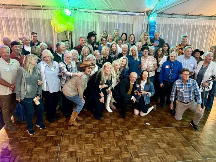 Agoura High School Alumni Photo