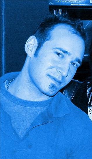 Brad Mark - Class of 2000 - Agoura High School