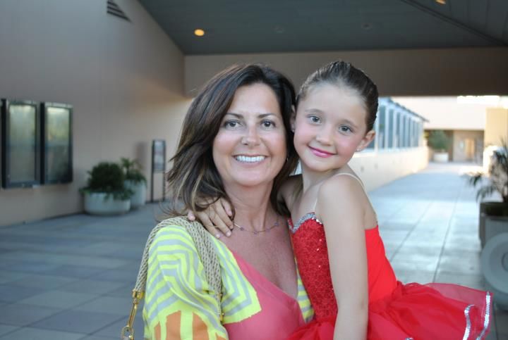 Michelle Ackerman Farris - Class of 1989 - Agoura High School