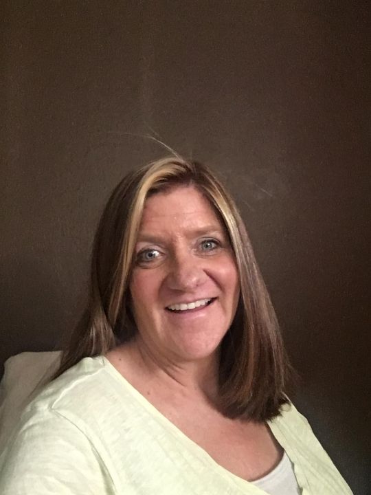 Carla Moffet - Class of 1983 - Agoura High School