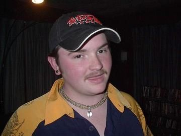 Joe Fronske - Class of 2002 - Pocatello High School