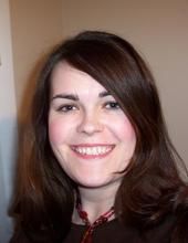 Chelsie Rauh - Class of 1998 - Pocatello High School