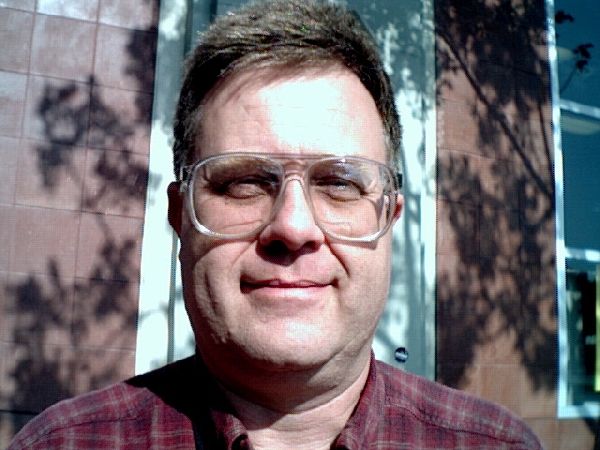 Laurence Hammett - Class of 1967 - Pocatello High School