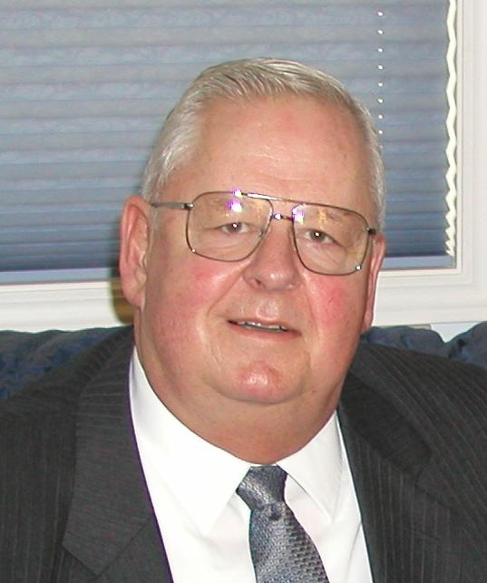 Alan Merrell - Class of 1956 - Pocatello High School
