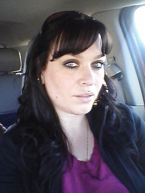Nancy Kank - Class of 1998 - Pocatello High School