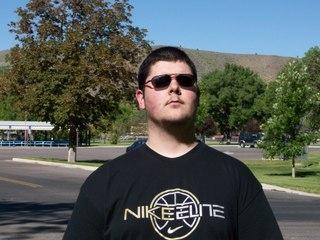 Zachary Ellis - Class of 2006 - Pocatello High School