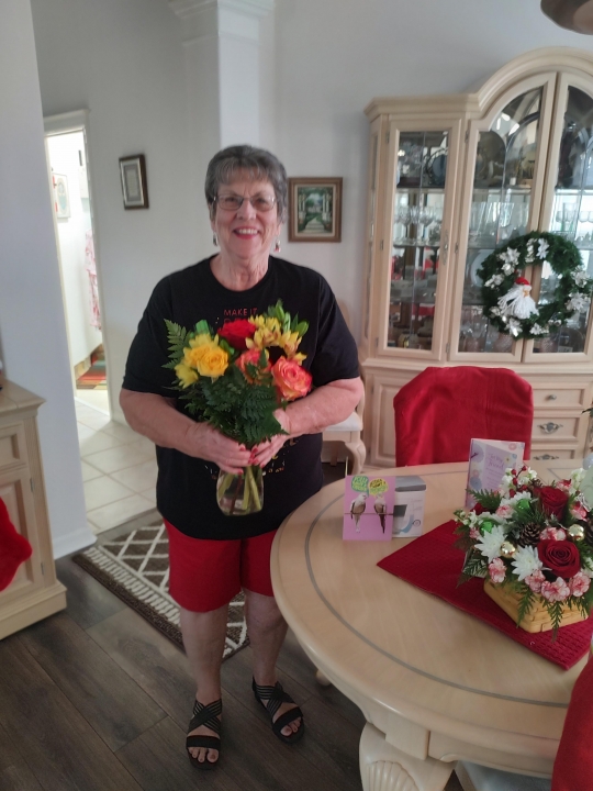 Carolyn Goodson - Class of 1963 - Pocatello High School