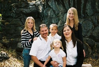 Brooke Christensen - Class of 1990 - Pocatello High School
