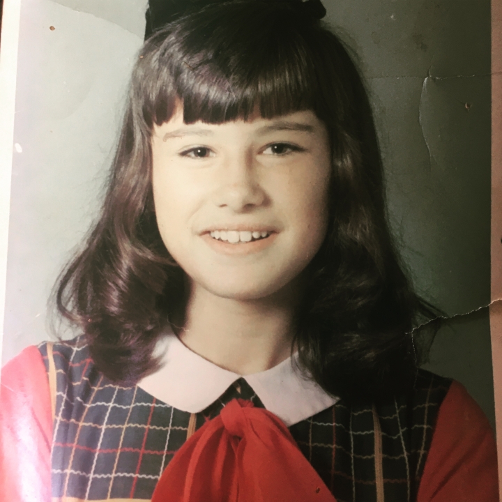 Paloma Marie Bethmann - Class of 1972 - Pocatello High School