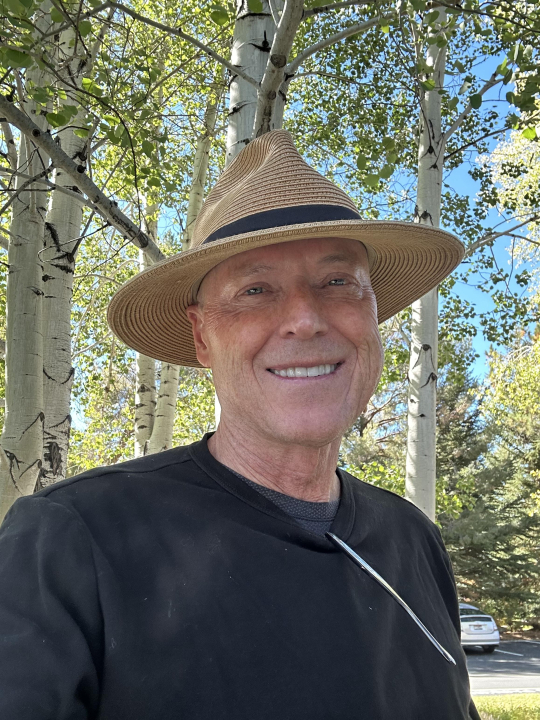 Rick Edwards - Class of 1976 - Pocatello High School
