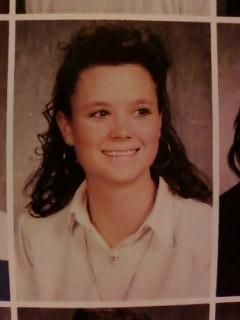 Deidra Dunn - Class of 1993 - Pocatello High School