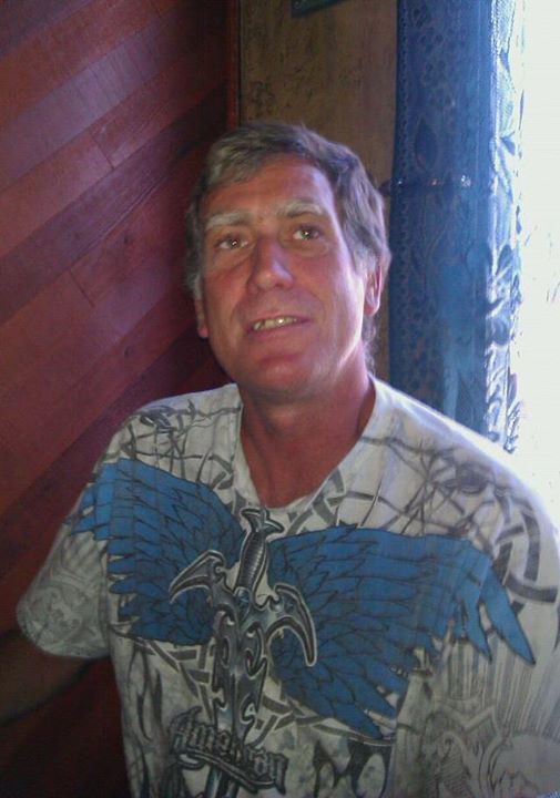 Gary Richards - Class of 1979 - Pocatello High School